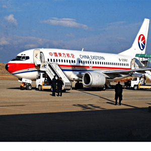 抚远东极航空快运航空快运业稳步发展的原因是什么？
